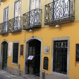G&b - And Wines Lisbon