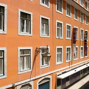 Hostal Spru Summer, Lisboa