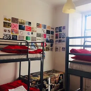 Hostel Shiado, Lissabon